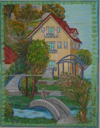 Sanat Eseri 3